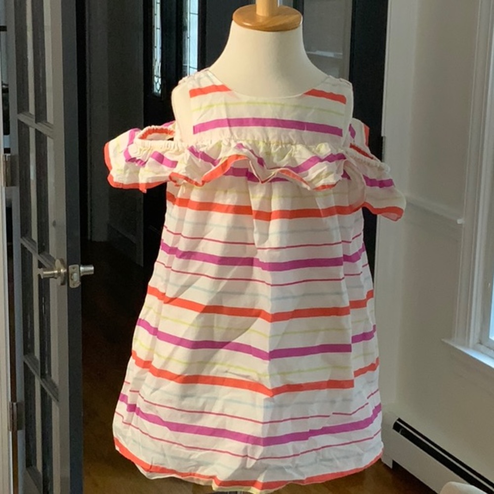 3T Janie and Jack Sundress EUC